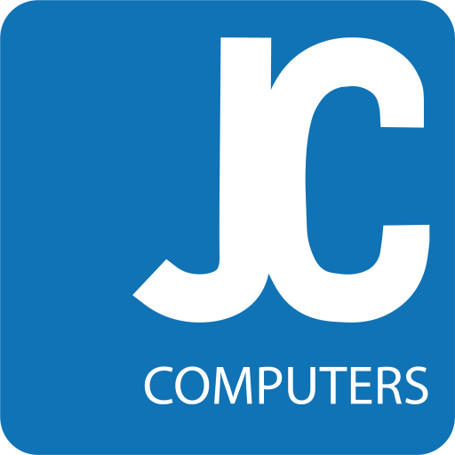 JC Computers – Děčín