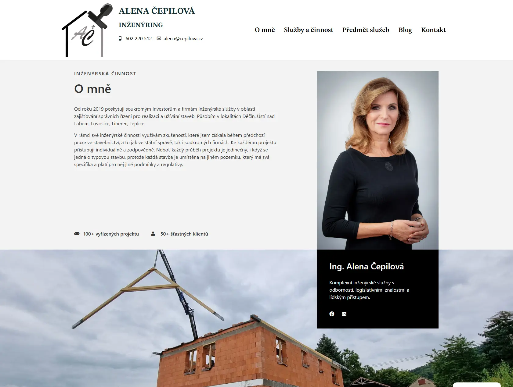 Alena Čepilová